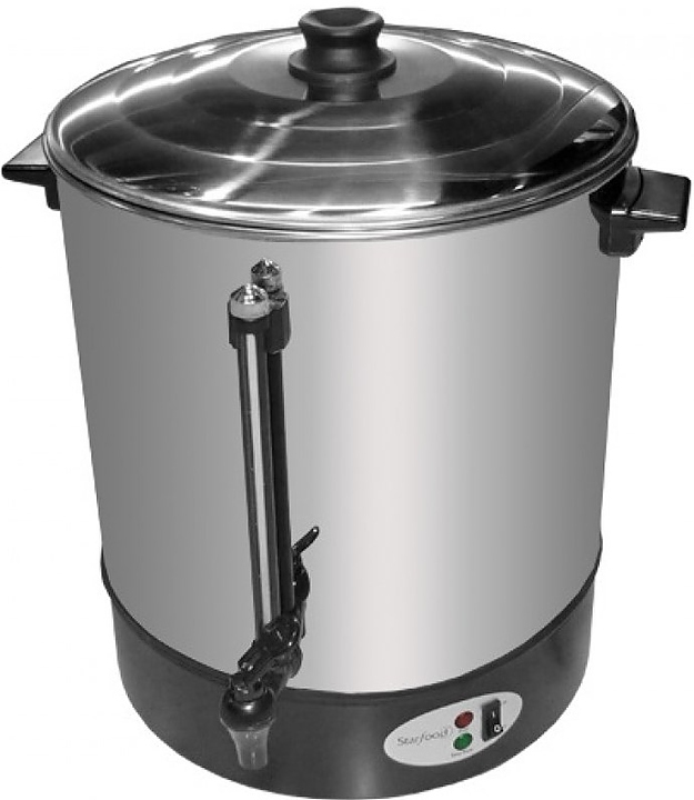 Кипятильник Starfood WB-40E
