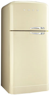 Холодильник SMEG FAB40PS1
