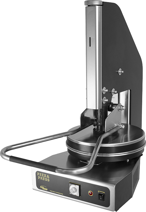 Пресс для пиццы Grill Master Ф2ПЦЭ (350, борт)