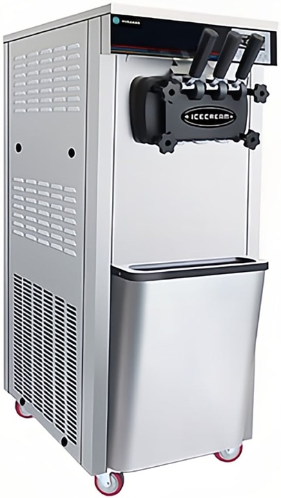 Фризер для мороженого Hurakan HKN-BQL45F