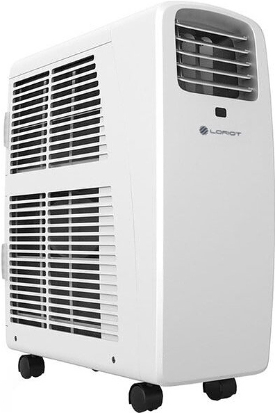 Мобильный кондиционер Loriot LAC-09HP