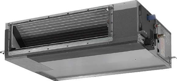 Внутренний блок мультизональной системы Daikin FXMQ80P7
