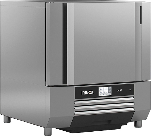 Шкаф шоковой заморозки и охлаждения IRINOX ICY S