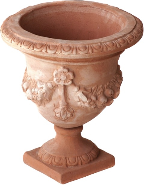 Амфора San Rocco Festonata (34х40 см)
