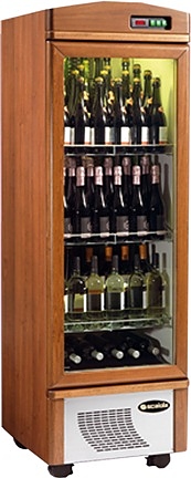 Винный шкаф Scaiola Cantina 1