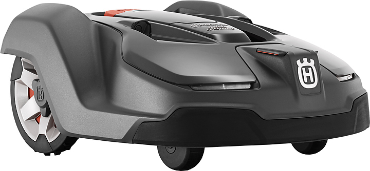 Газонокосилка роботизированная Husqvarna AUTOMOWER 450X