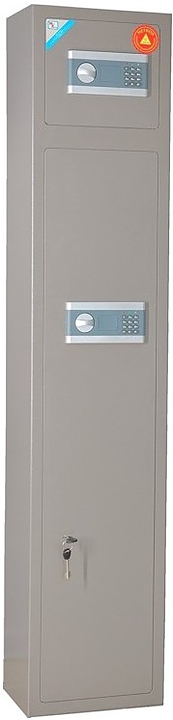Сейф оружейный Меткон ОШ-2ГЭ/2