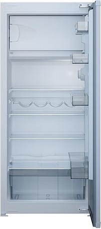 Встраиваемый холодильник Kuppersbusch FK 4545.1i 175 л 540х540х1210 мм белый