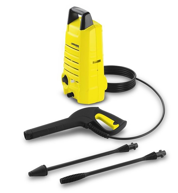 Минимойка Karcher 2,14