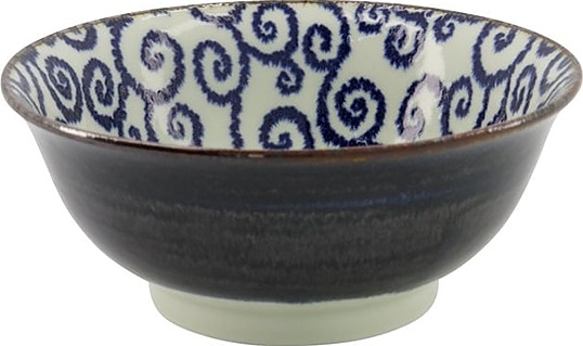 Салатник Tokyo Design 18913 1000 мл d=18,8 см (фарфор)