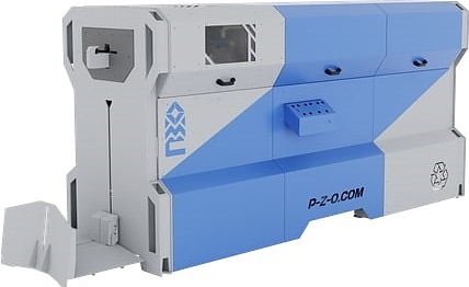 Вытягиватель металлического корда из шин ПЗО PZO VMK-30