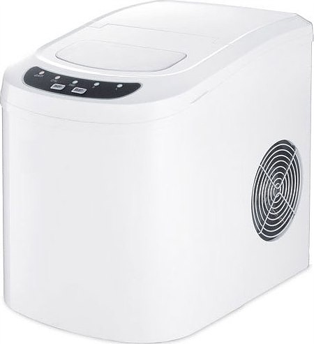 Льдогенератор I-Ice IM 006 А белый