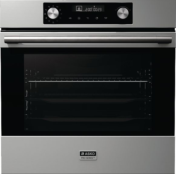 Духовой шкаф ASKO OT8636S