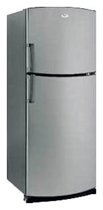 Холодильник Whirlpool ARC 4130 IX