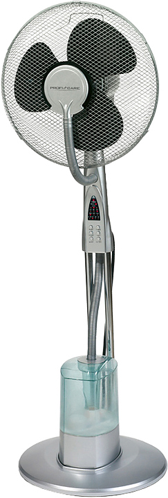 Вентилятор напольный ProfiCare PC-VL 3069 LB
