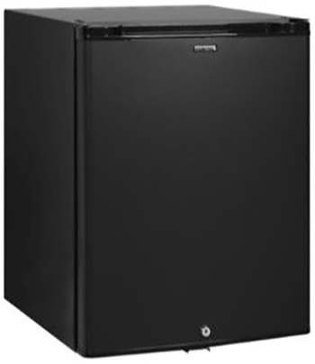 Минибар TEFCOLD TM62 черный