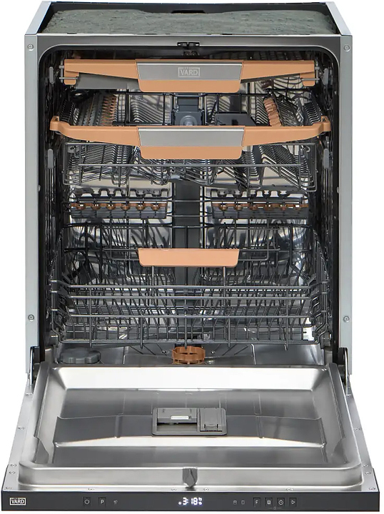 Машина посудомоечная VARD VDI651C