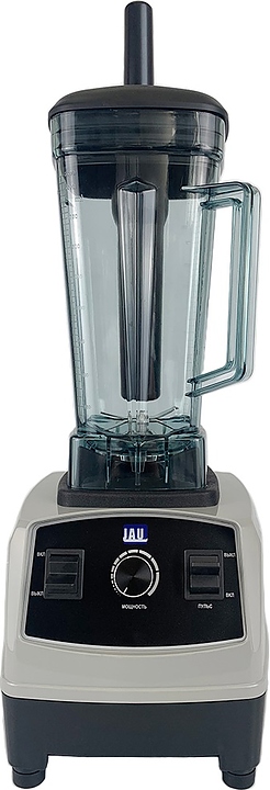 Блендер стационарный JAU BL-1500 GREY серый