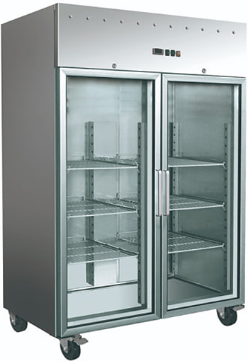 Шкаф холодильный Yukon GN1410TNG