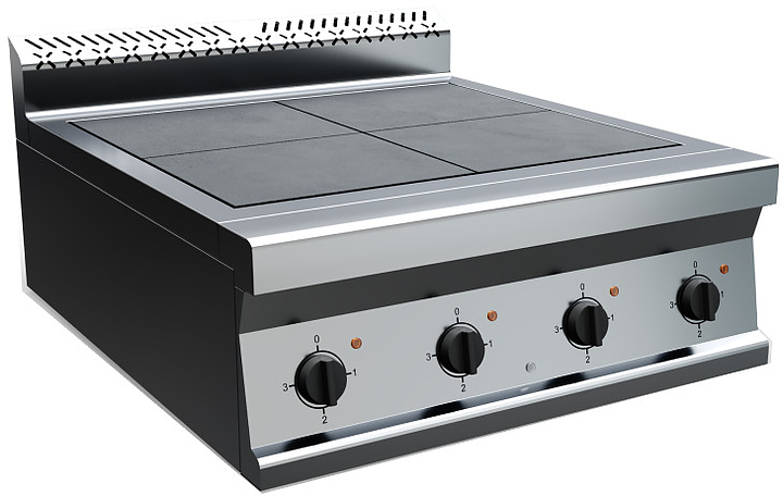 Плита электрическая Rada ПЧЧ-4К9-8,4/9/4,7