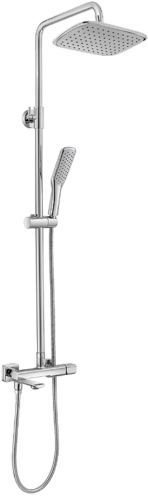 Стойка душевая Maretti Lorenza LR21RYN842