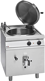 Котел пищеварочный Fagor Professional MG-710BM LPG