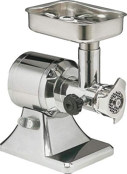 Мясорубка Diamond TS12