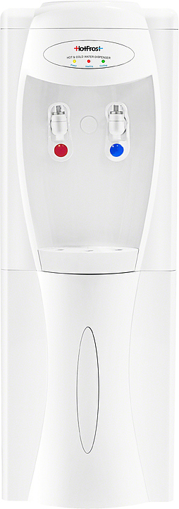 Кулер HotFrost V208