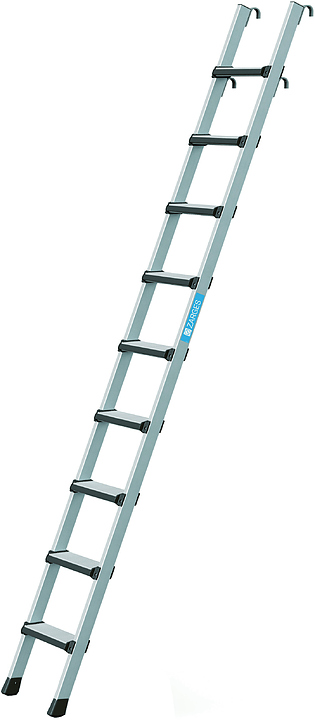 Лестница навесная ZARGES 41405 Comfortstep LH