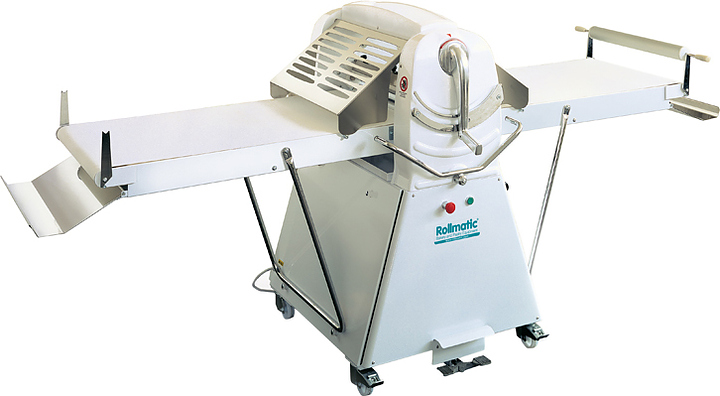 Тестораскаточная машина Rollmatic SH6002/13-I