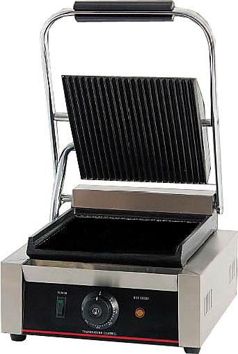 Гриль прижимной Kocateq GH811C