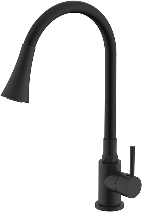 Смеситель для кухни Splenka S201.4306.06