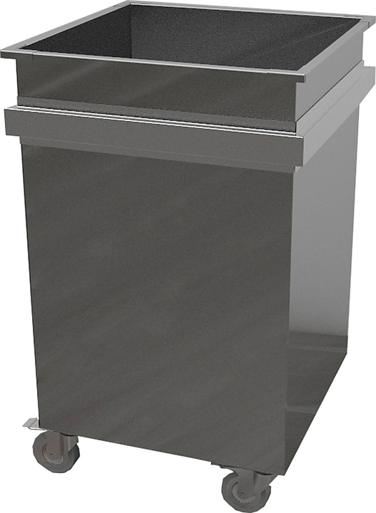 Контейнер для сыпучих продуктов Gastrolux КП-084