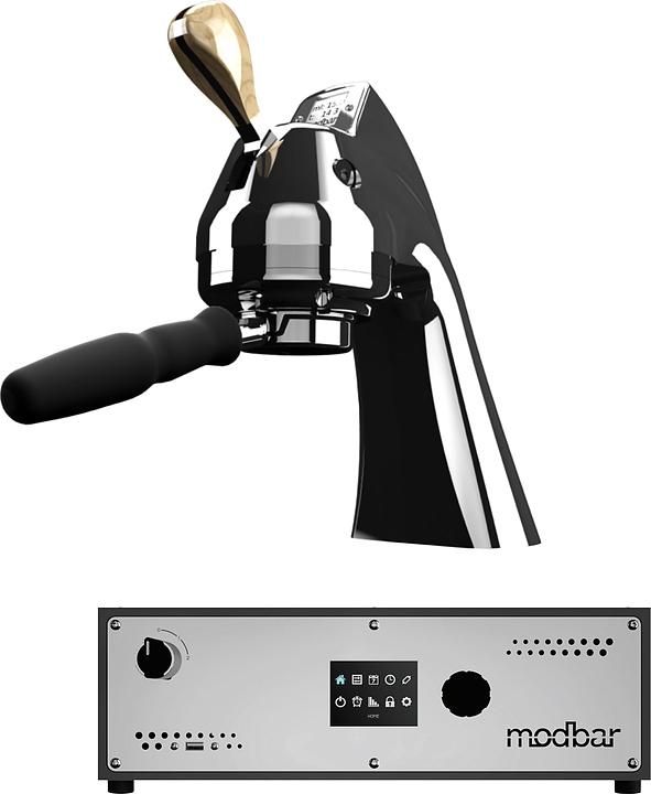 Эспрессо модуль Modbar Espresso