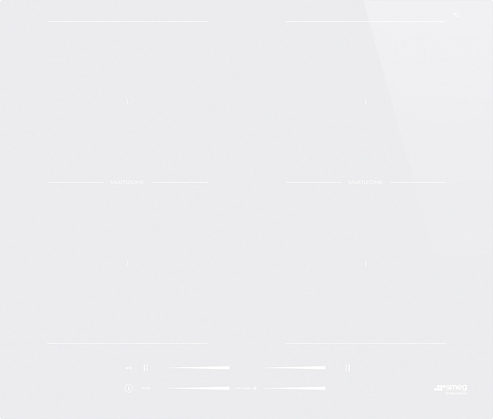 Варочная панель SMEG SI2M7643DW