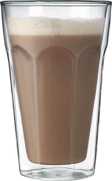 Набор стаканов Хайбол P.L. Proff Cuisine G-MC17245-T2 (2 шт.) 450 мл (термостекло)