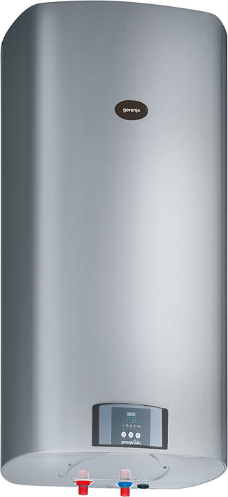 Водонагреватель Gorenje OGB80SEDDSB6