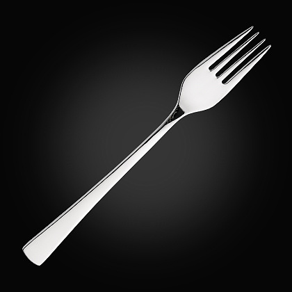 Вилка столовая Luxstahl Oxford TYV-03 3 шт.