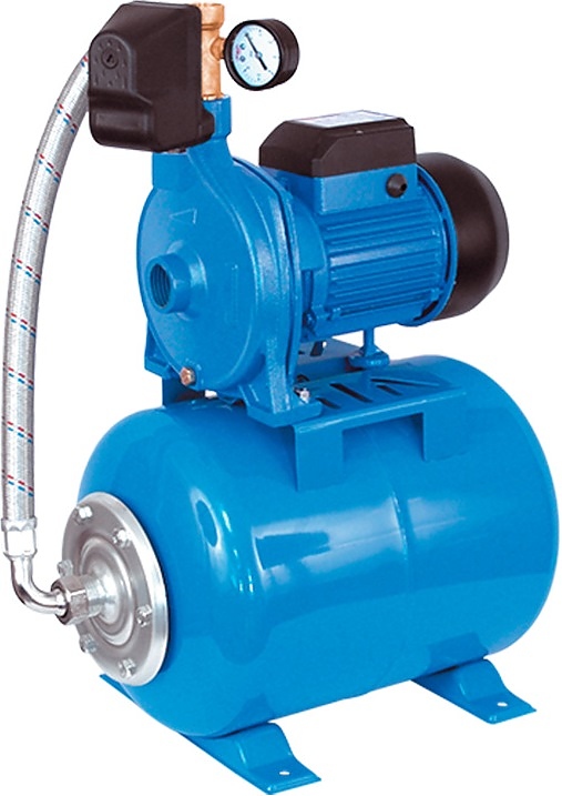 Насосная станция JEMIX ATCP-146