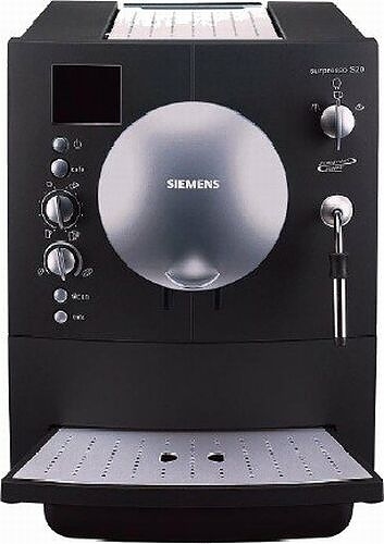 Кофемашина Siemens TK 60001