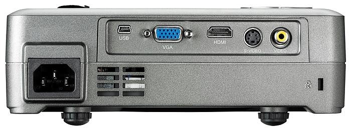 Проектор Optoma EW330