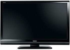 ЖК телевизор Toshiba 46RV555DR