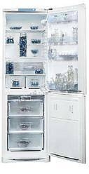 Холодильник Indesit BH 20