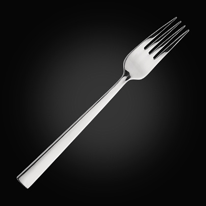 Вилка столовая Luxstahl Monaco DSC210 3 шт.