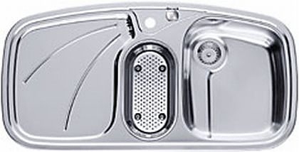 Мойка Franke PAH 654