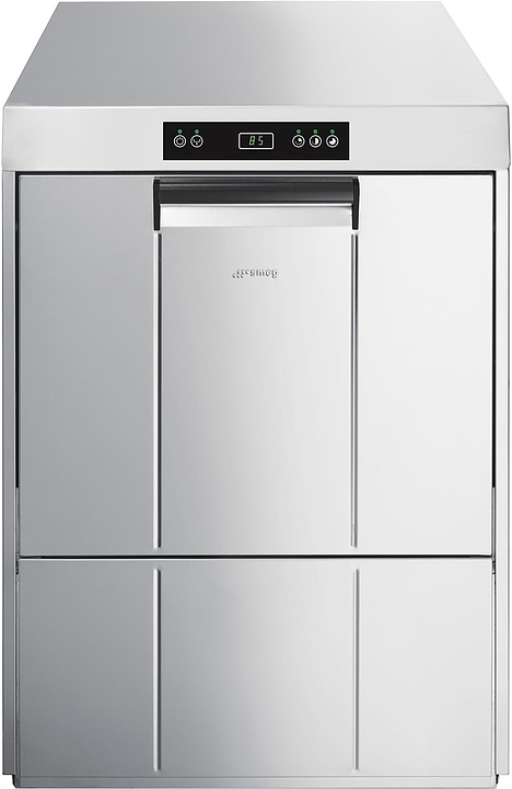 Посудомоечная машина с фронтальной загрузкой SMEG CW510D-1