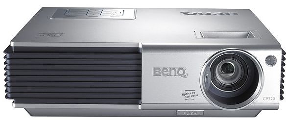 Проектор BenQ CP220