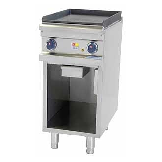 Жарочная поверхнось Kovinastroj (Kogast) EZ-7/P-L