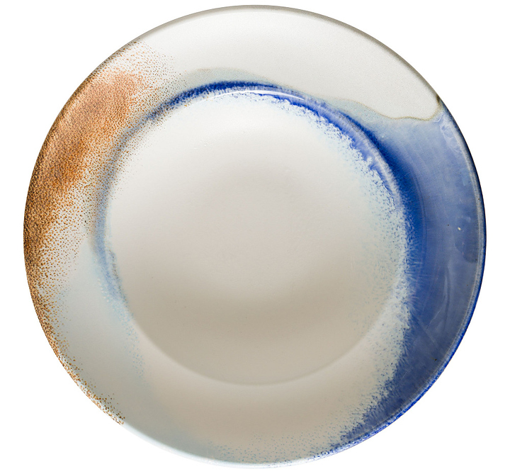 Тарелка глубокая Bonna Kymen 79411 Гурмэ d 270 мм h 56 мм