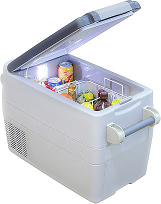 Автохолодильник Indel B TB41